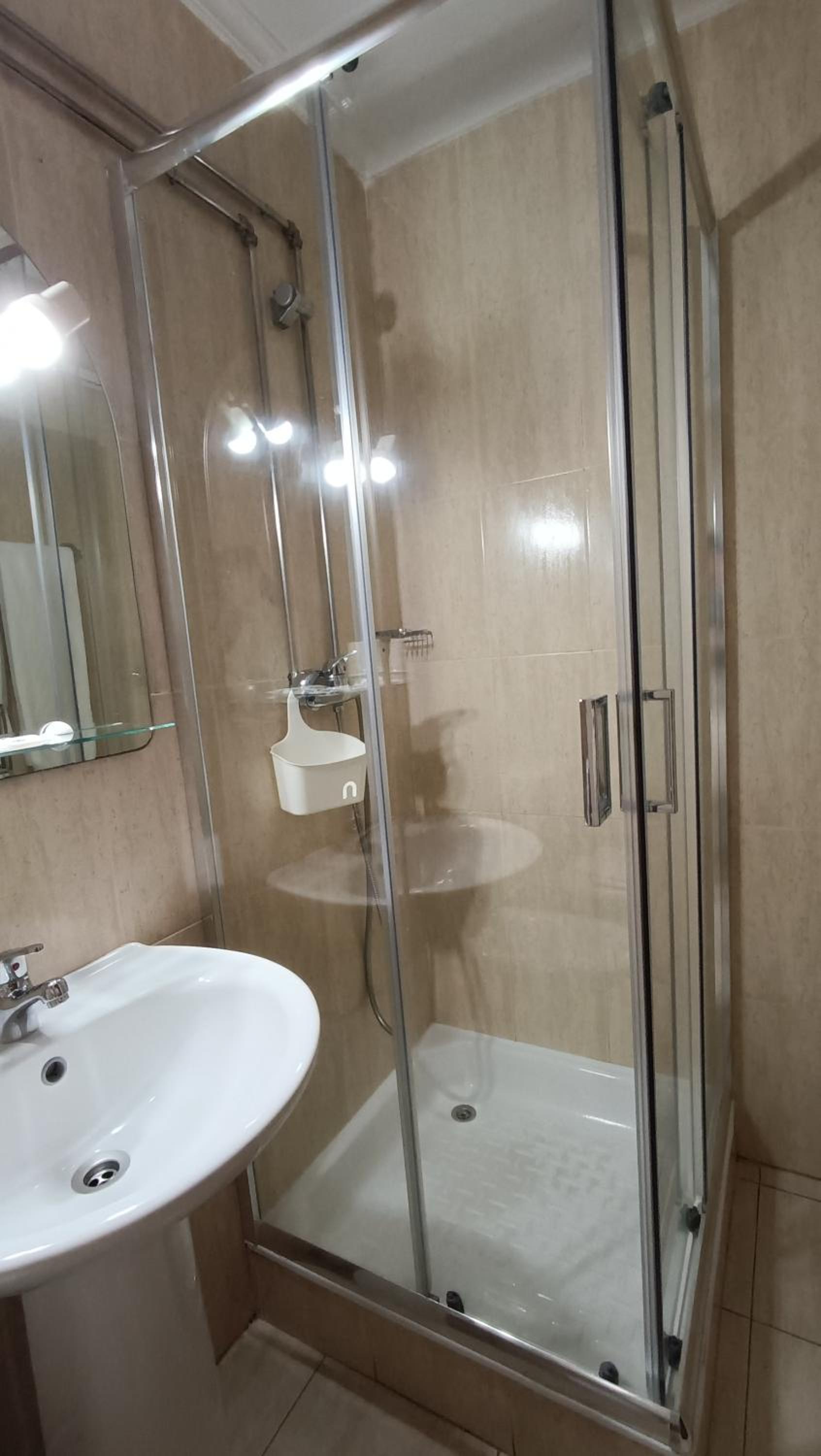 Residencial S. Gião