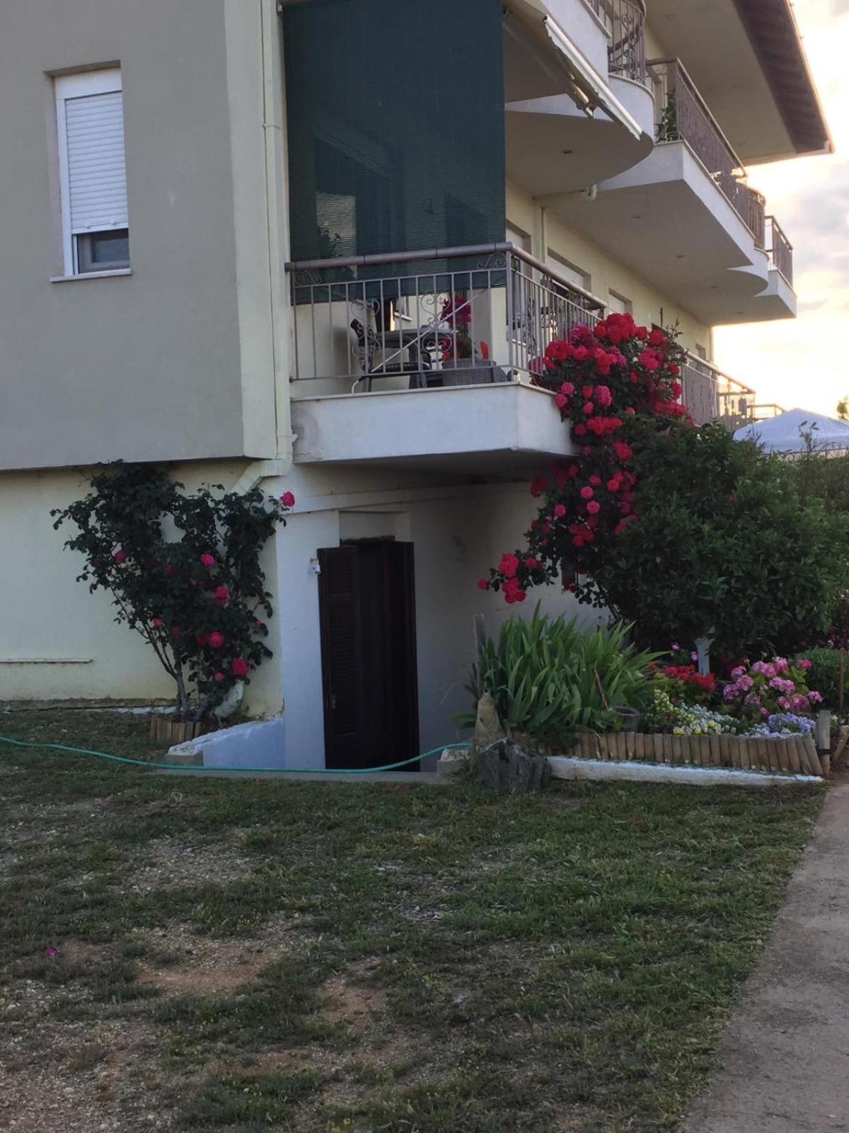 ERMIS House view 3