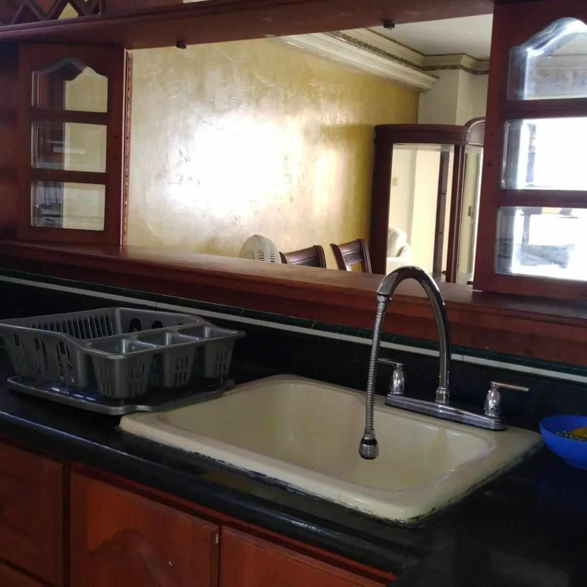 Comfortable apartmento frente al mar, A/C / POOL