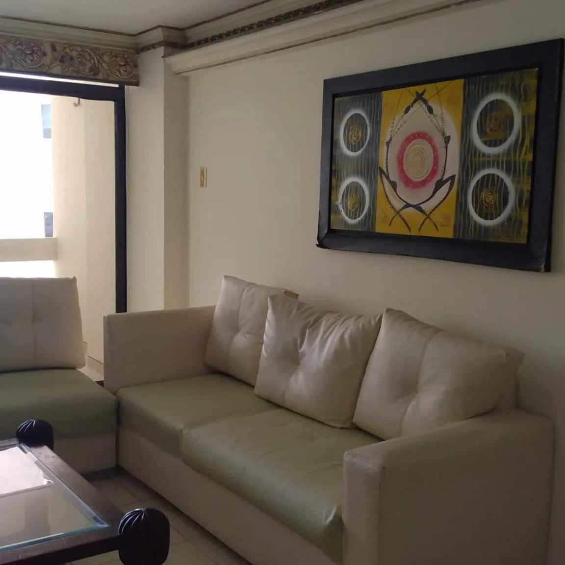 Comfortable apartmento frente al mar, A/C / POOL