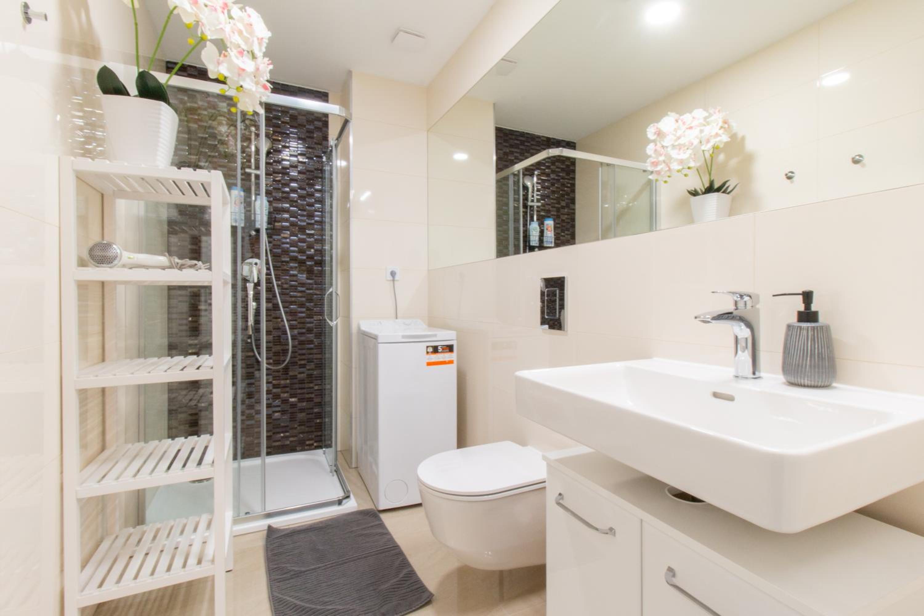 Washingtonova CR apartments