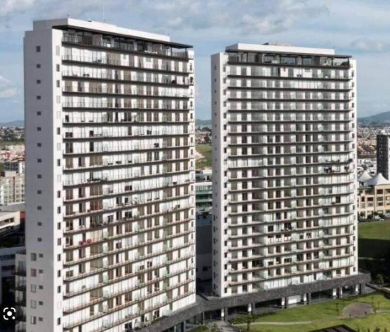 Departamento nuevo en High Towers Elite, Sonata view 5