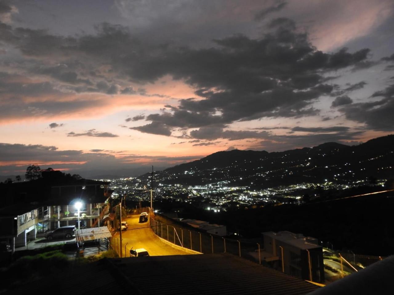 FINCA LA BENDICION