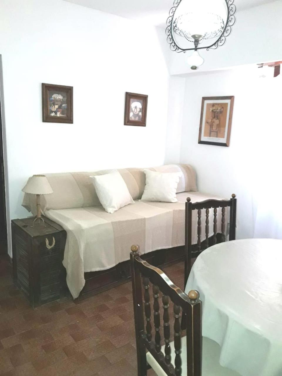 Departamento en Monte Hermoso Frente al Mar