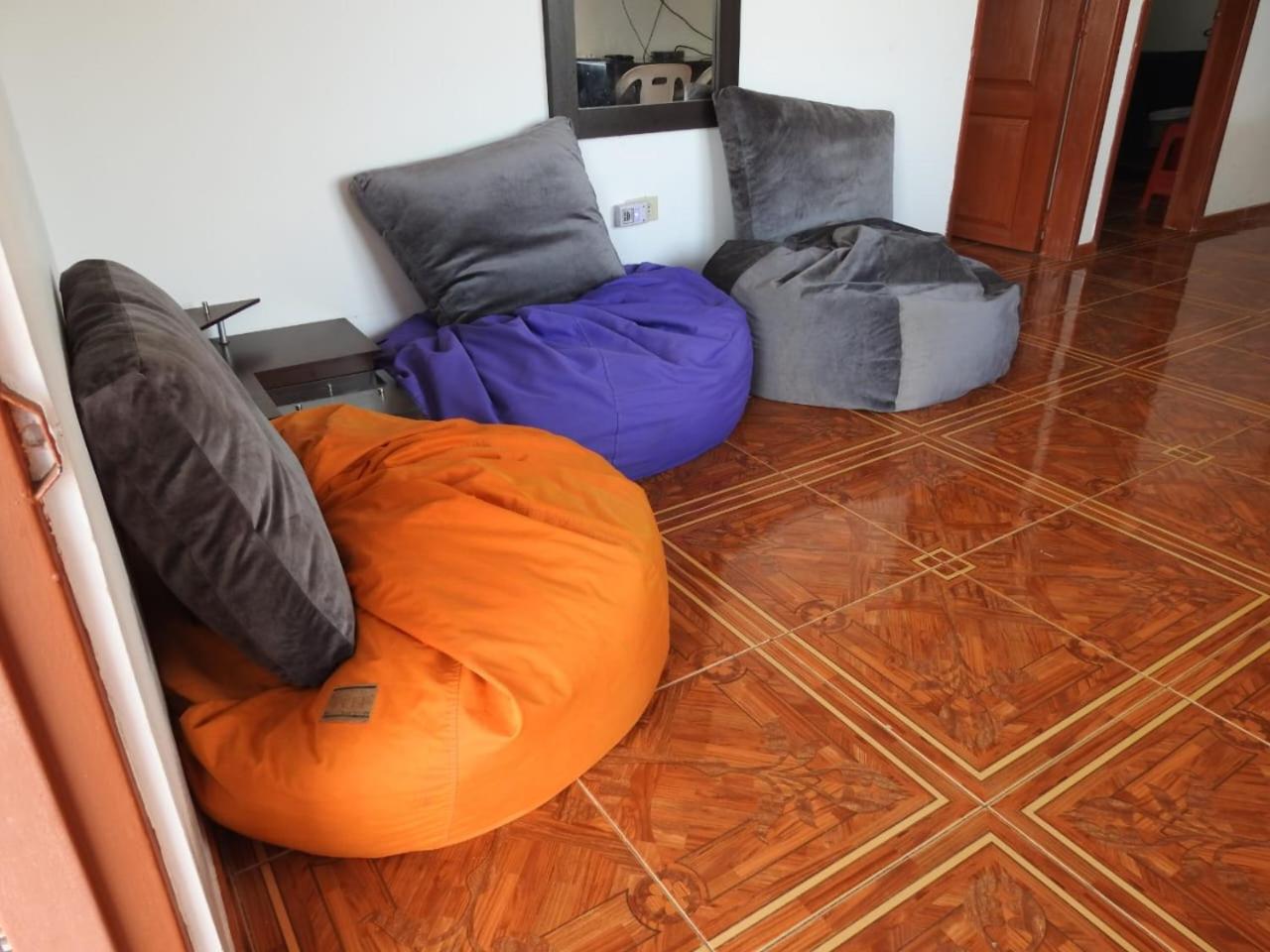 FINCA LA BENDICION