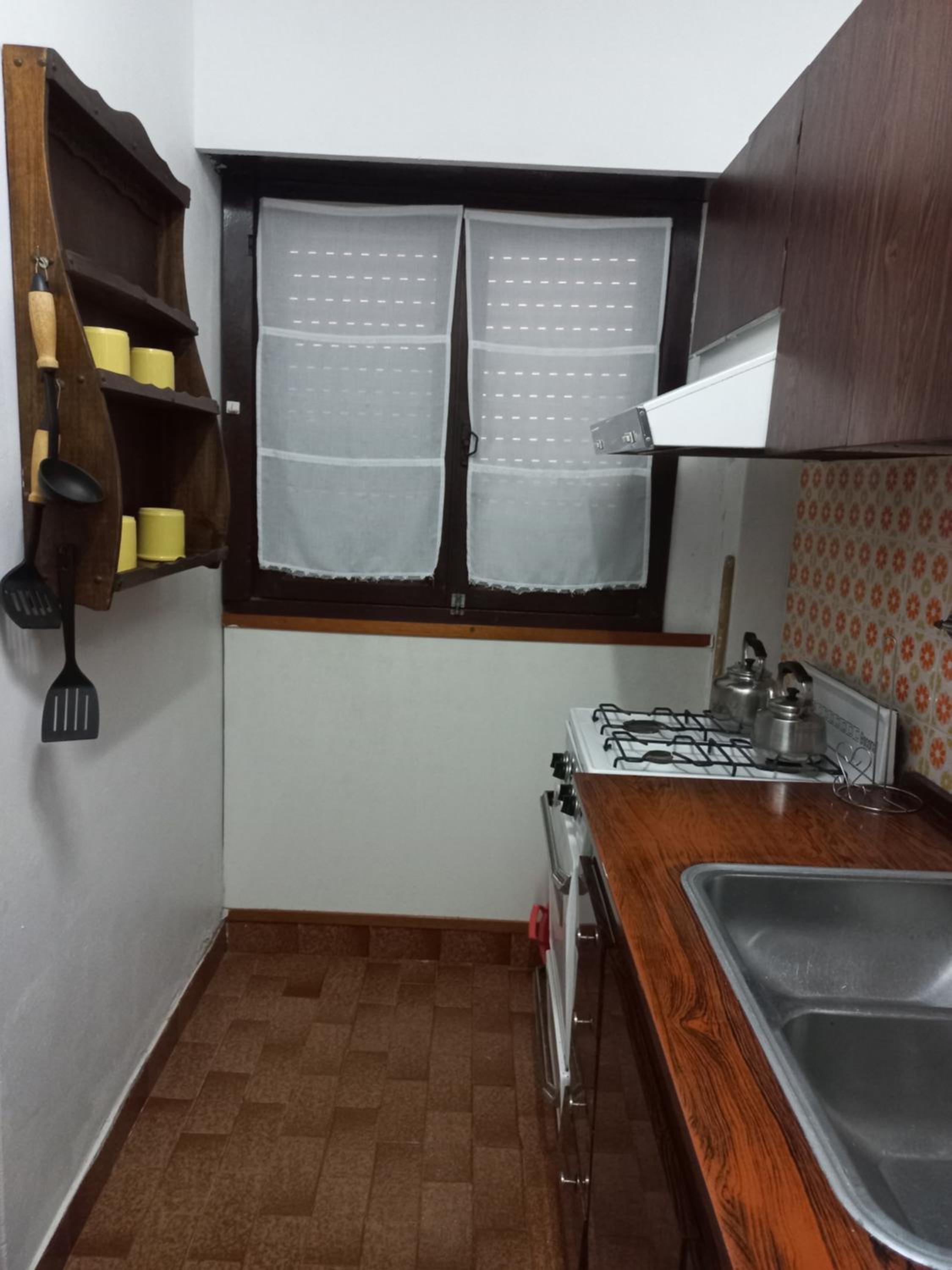 Departamento en Monte Hermoso Frente al Mar