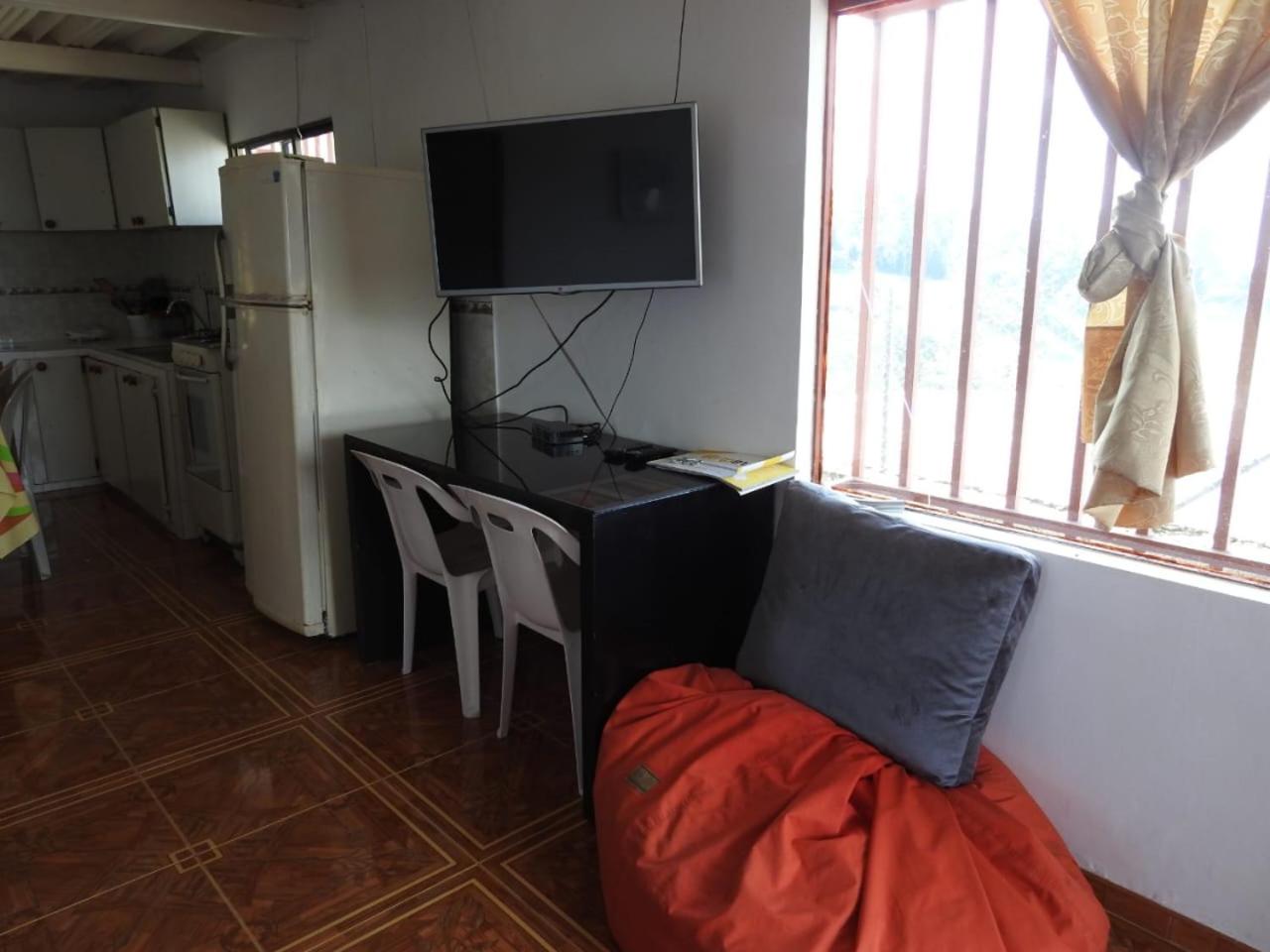 FINCA LA BENDICION