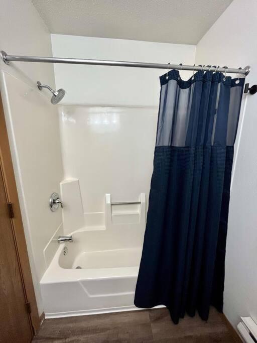 Tomah Apartment C - Veterans Street view 2