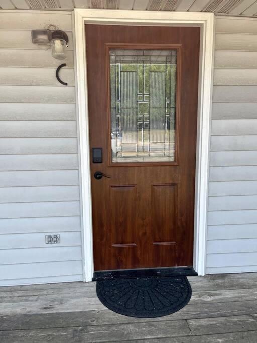 Tomah Apartment C - Veterans Street view 4