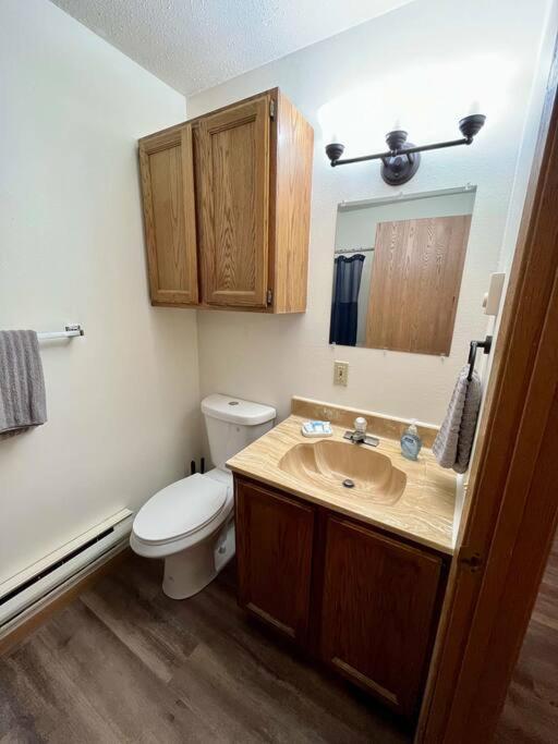 Tomah Apartment C - Veterans Street view 5