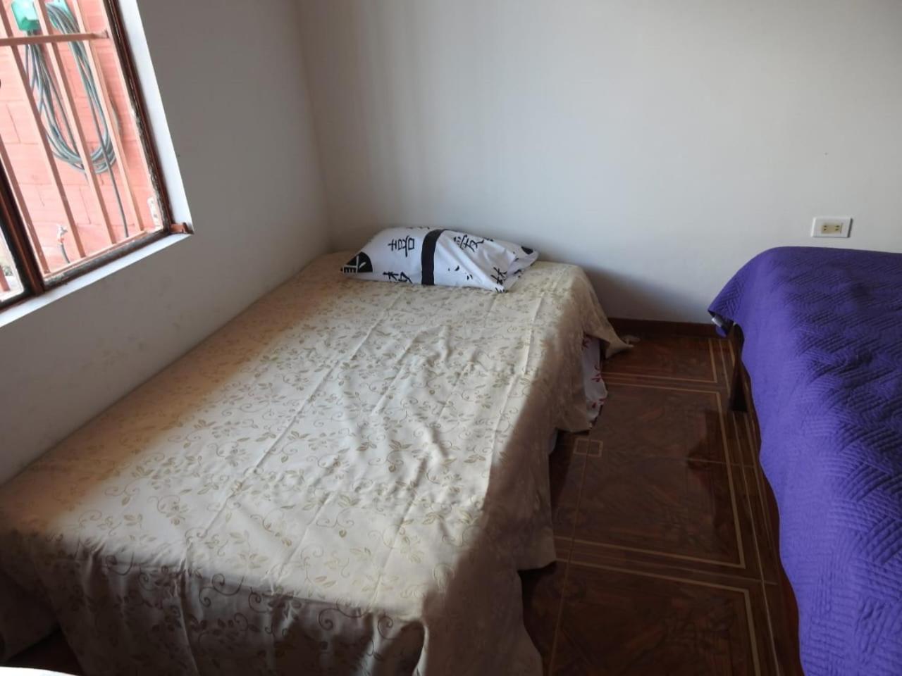 FINCA LA BENDICION