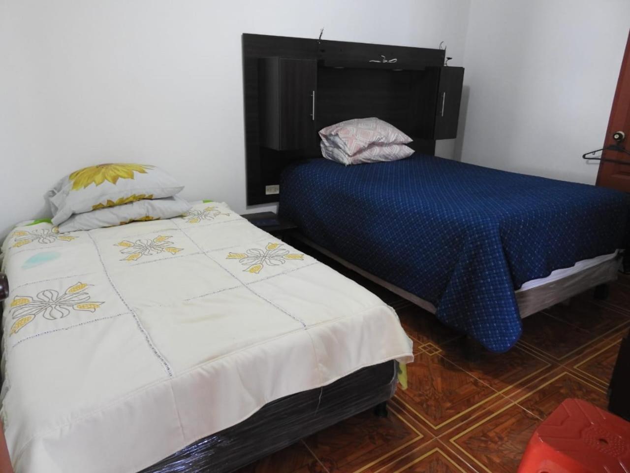 FINCA LA BENDICION