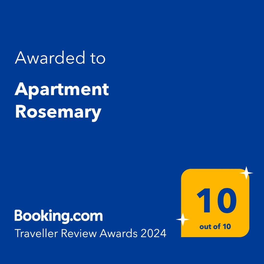 Apartment Rosemary view 3