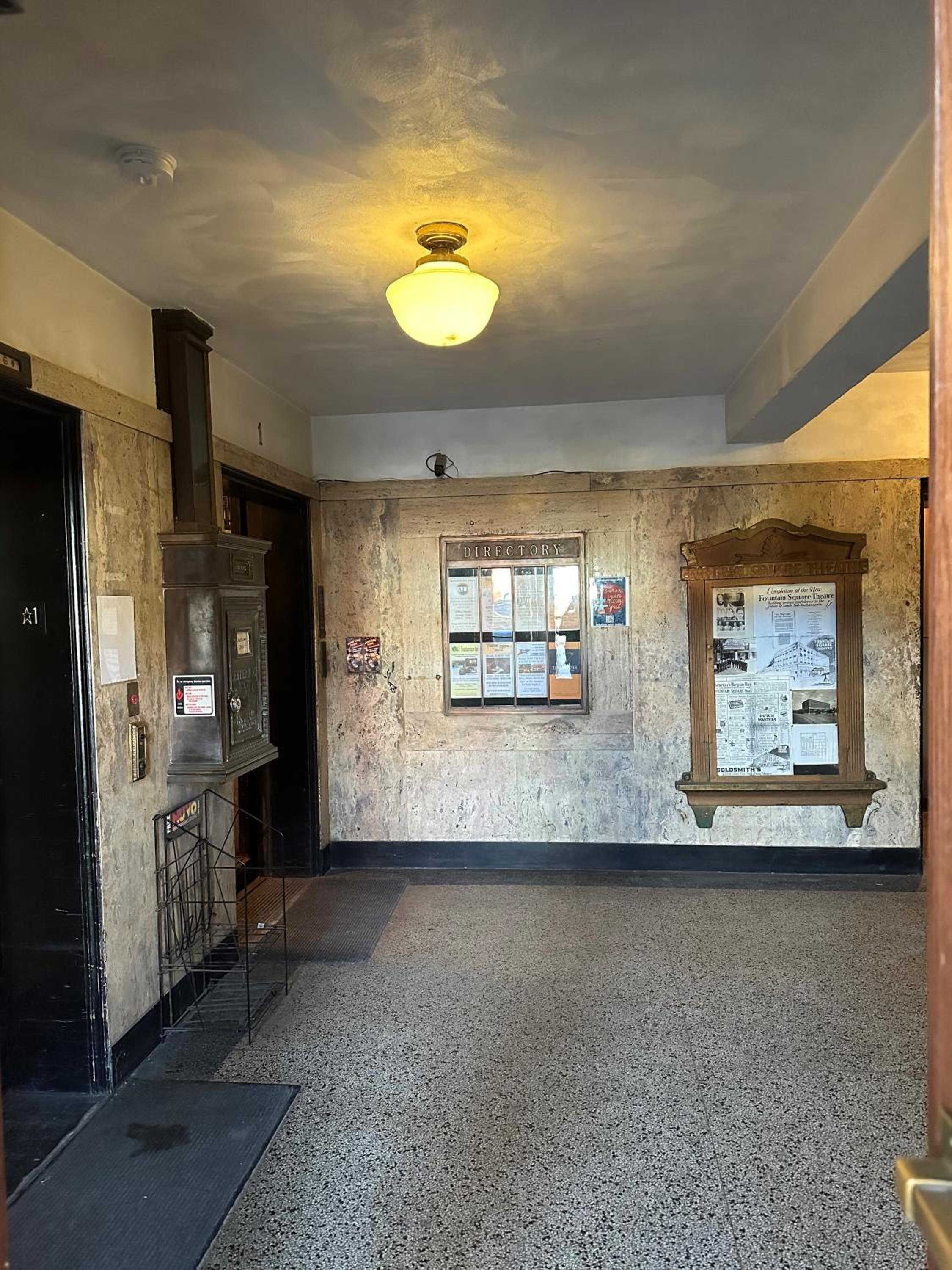 Hotel Fountainview Inn - Image 1