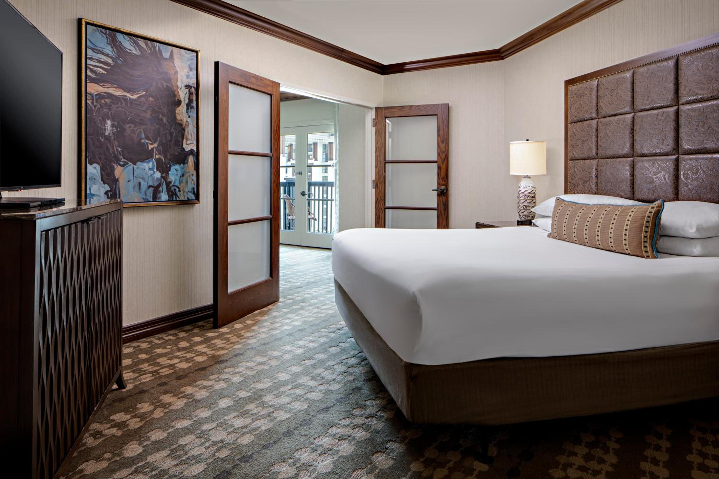 Gaylord Texan Resort and Convention Center 7
