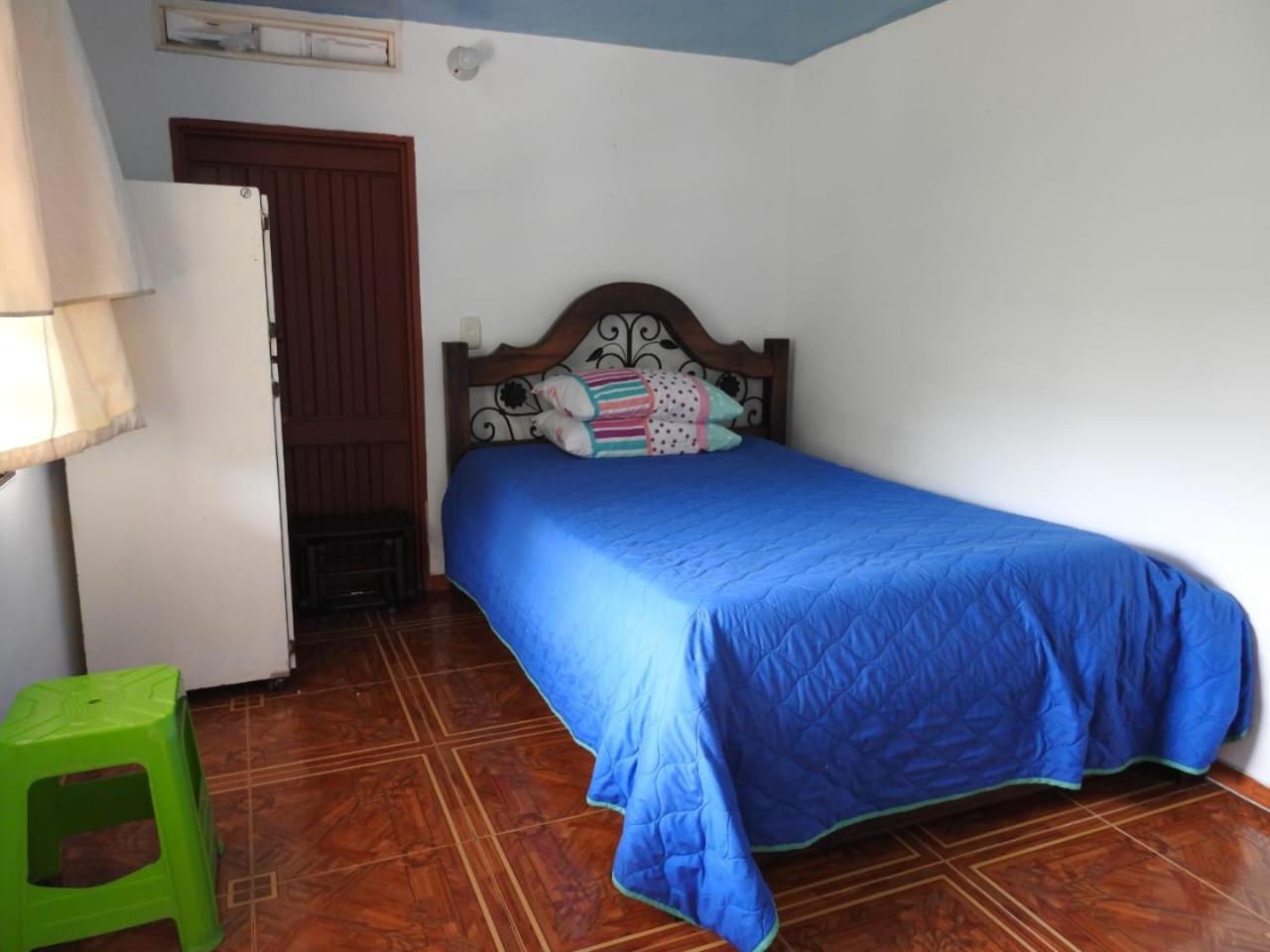 FINCA LA BENDICION
