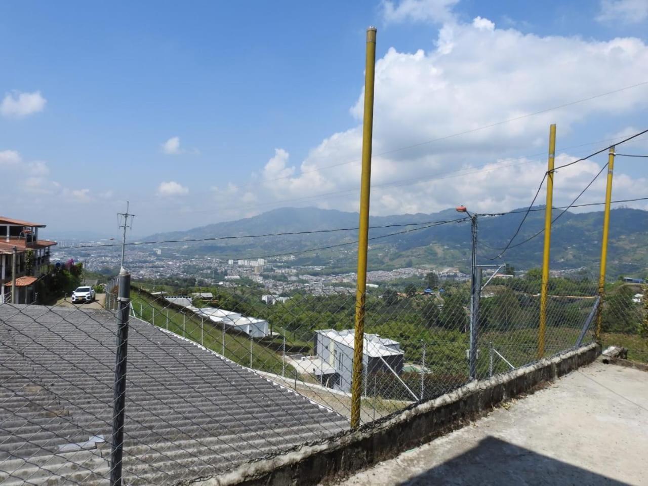 FINCA LA BENDICION