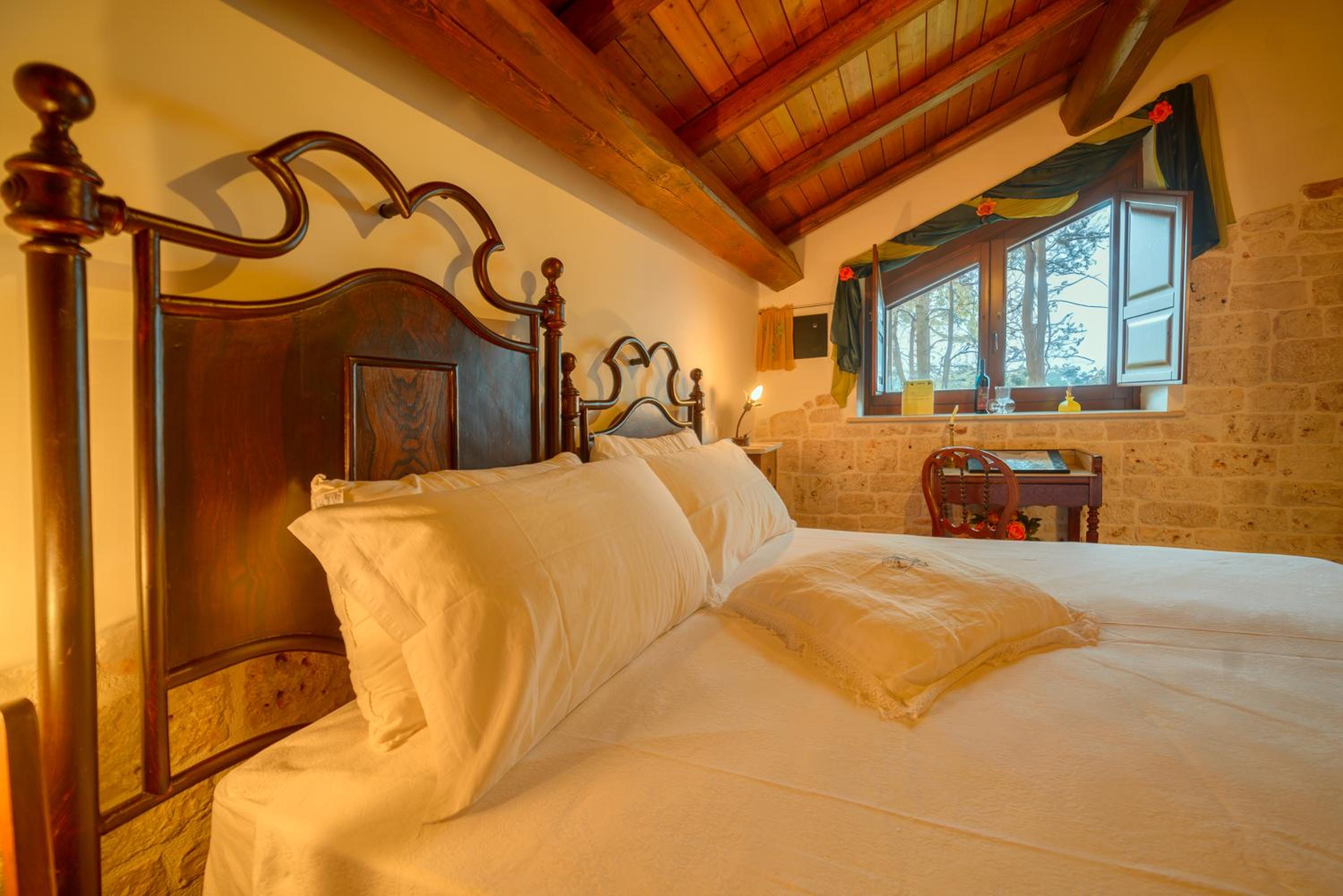 La Maison - Tenuta Colavecchio view 3