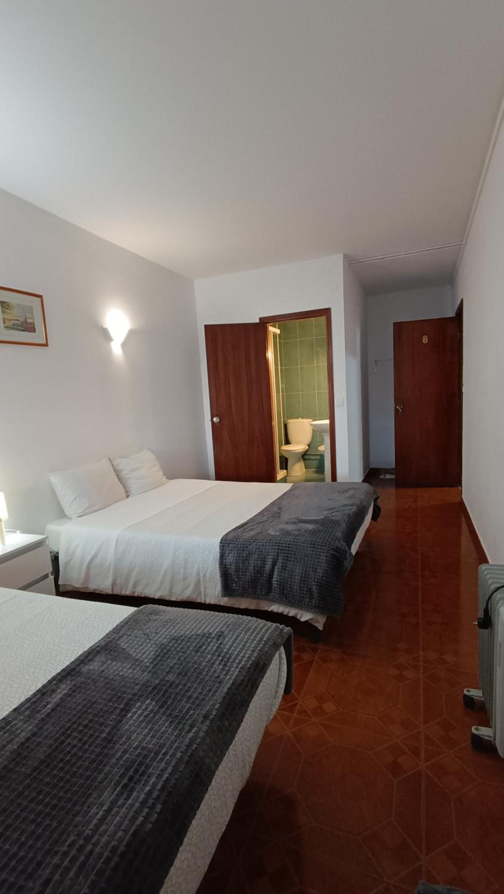Residencial S. Gião, photo 64