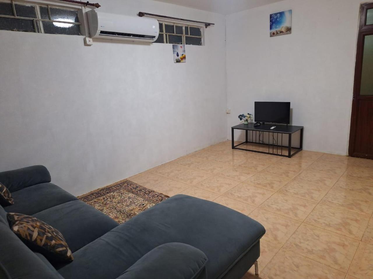SB Villa view 2