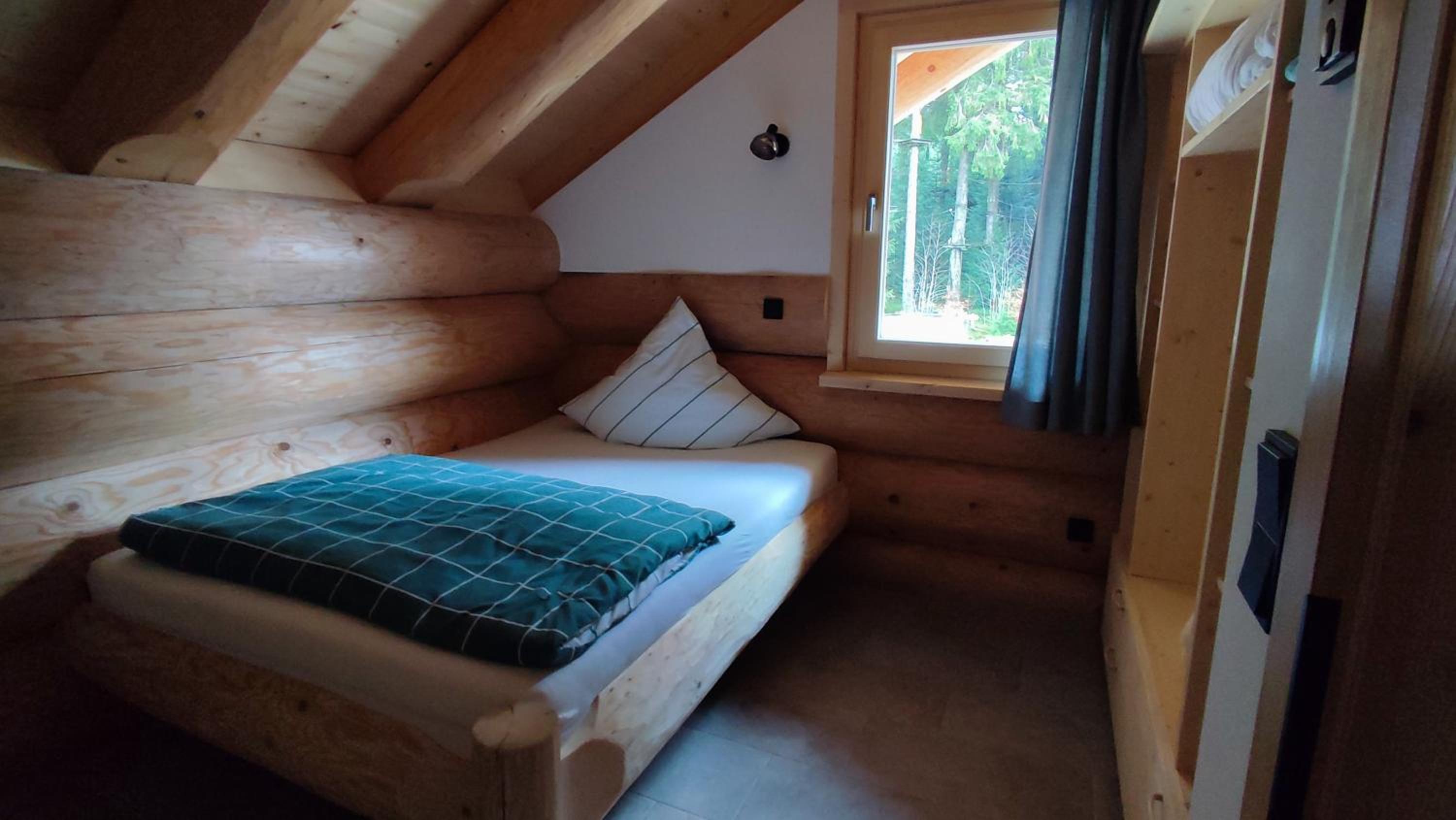 Böhmerwald Lodges