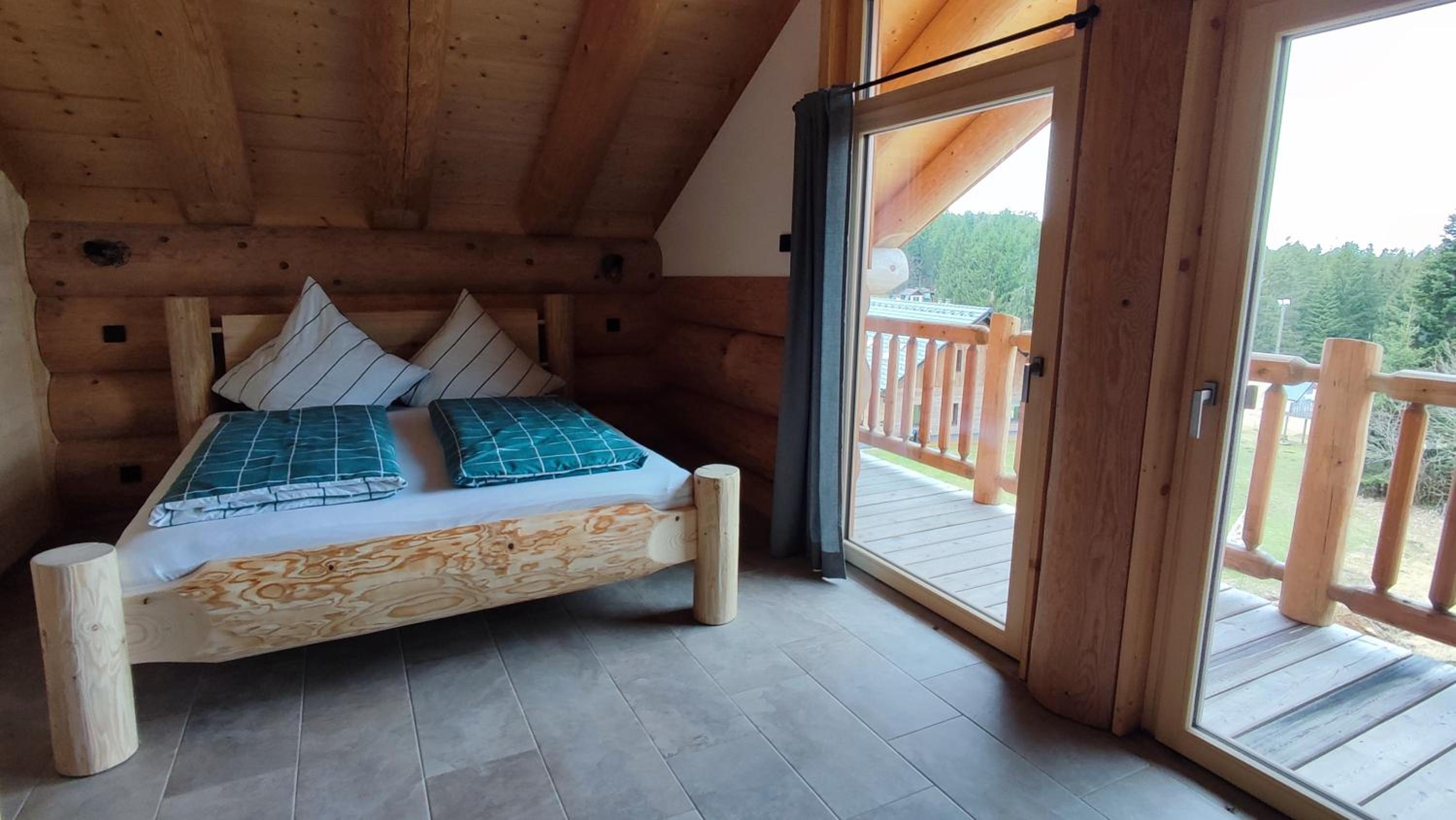 Böhmerwald Lodges