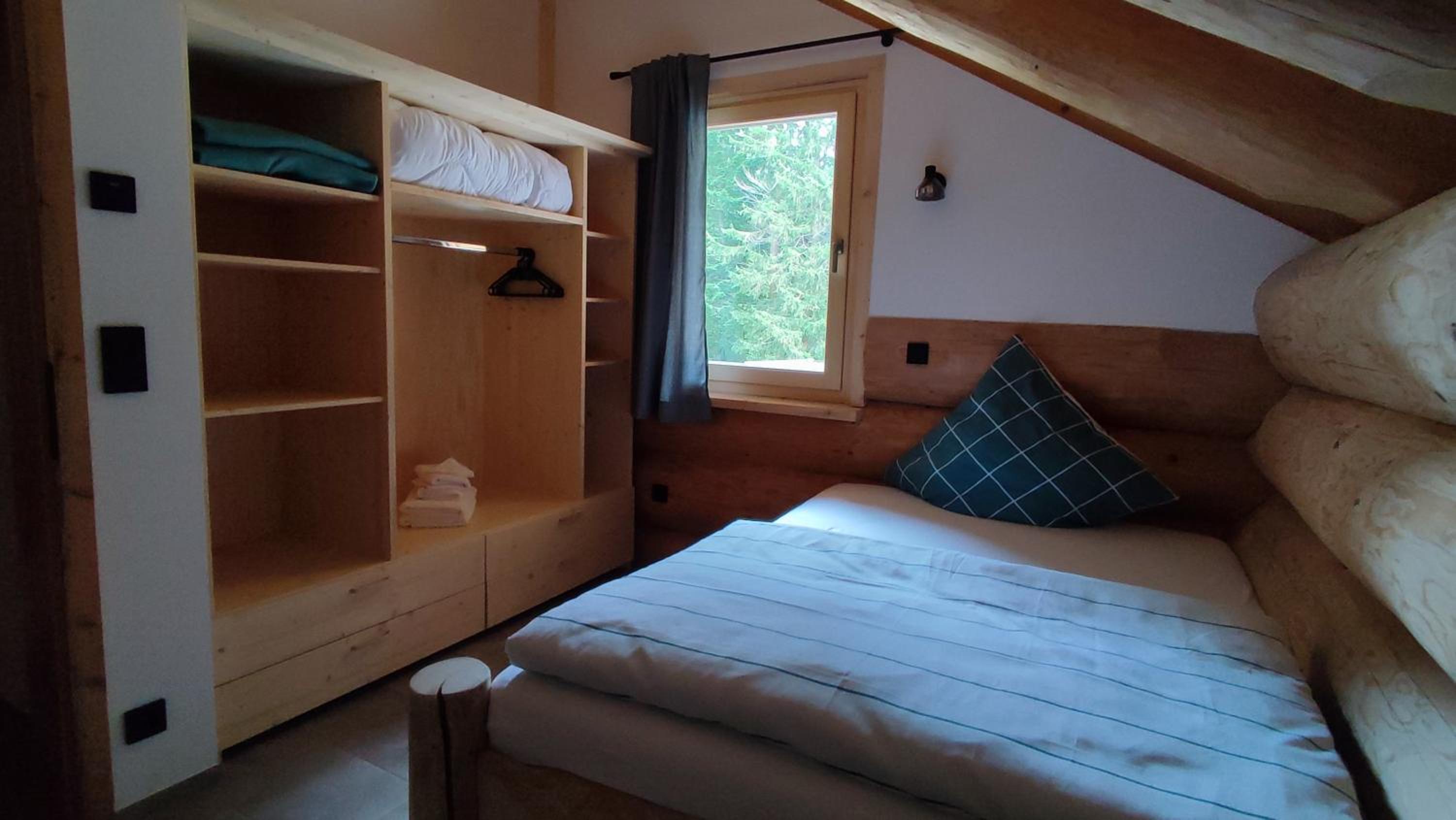 Böhmerwald Lodges