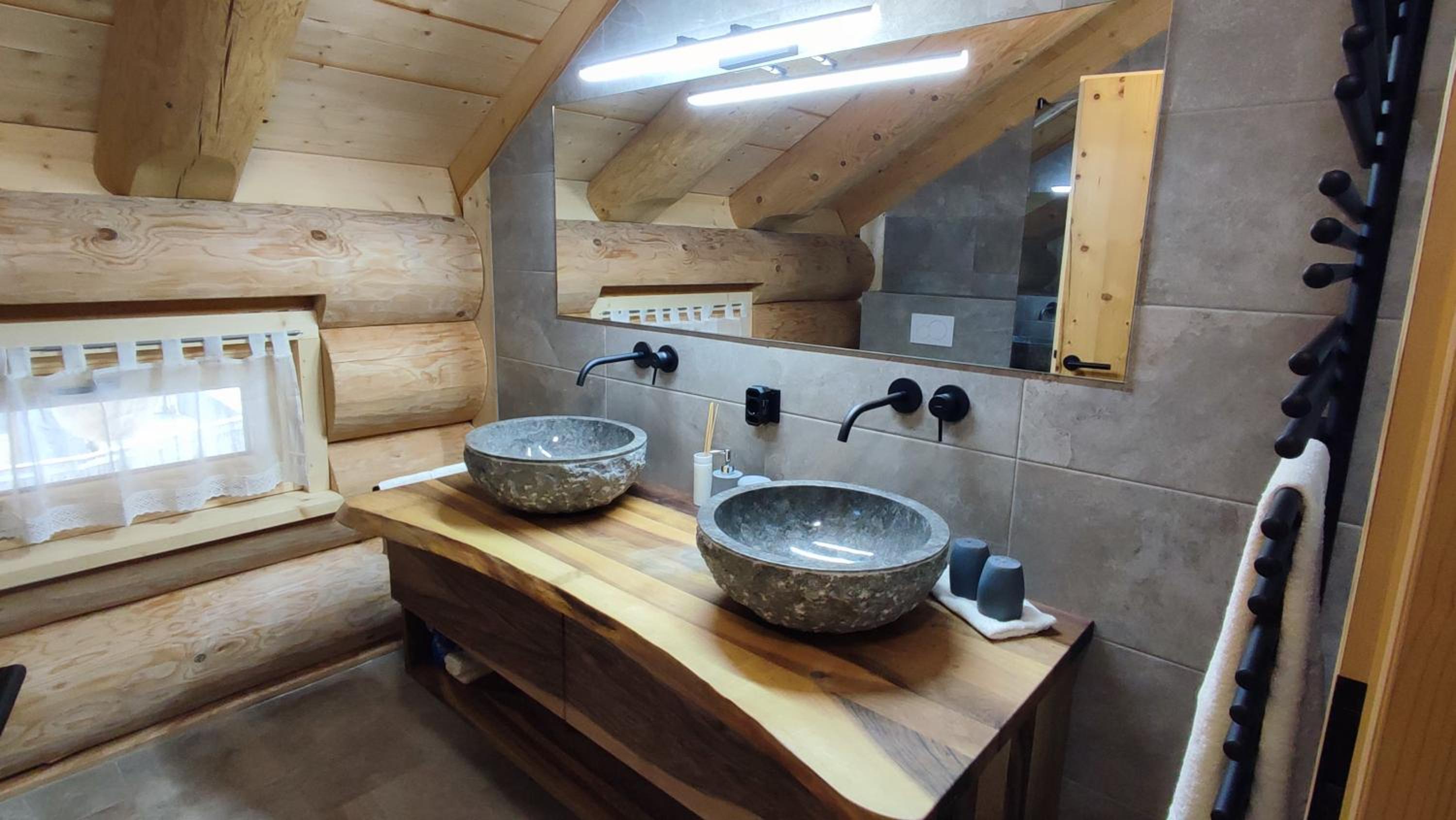 Böhmerwald Lodges