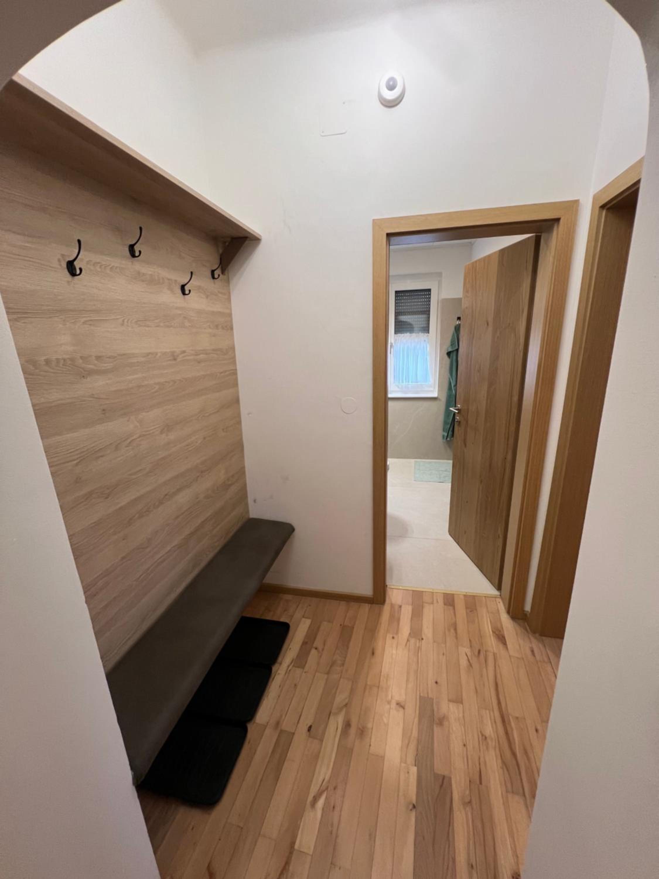 Sonnenschein Appartement- und Ferienhaus mit Stadel und Terrasse