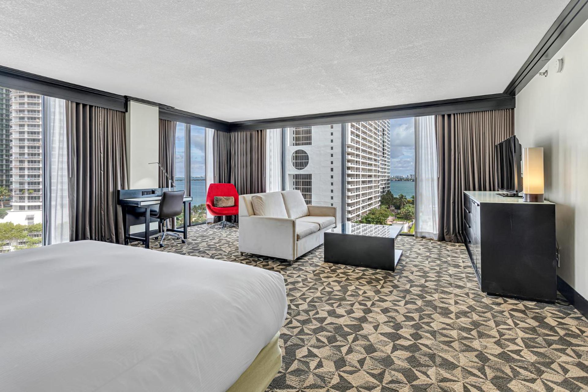 Hilton Miami Downtown, 사진 68