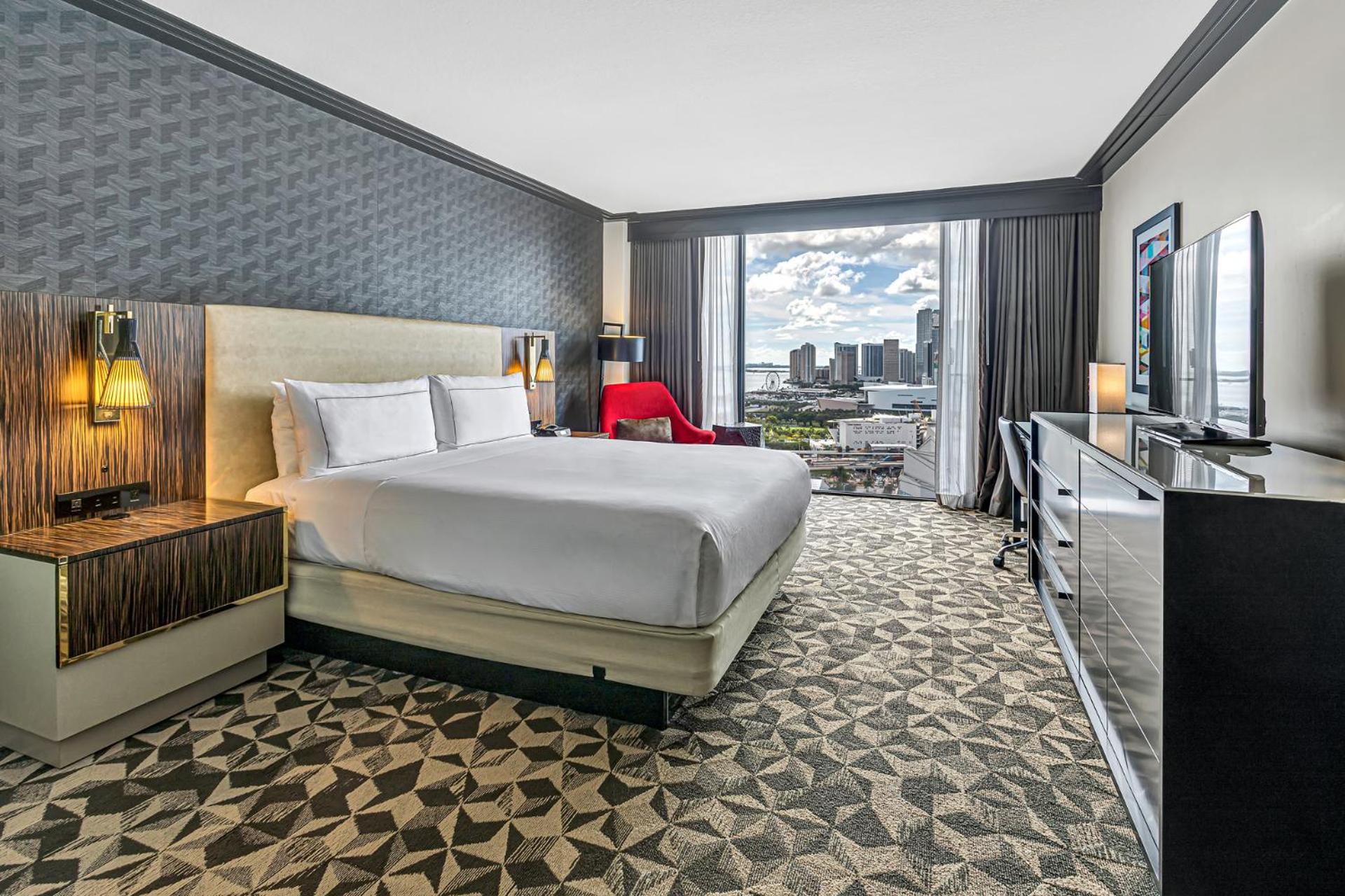 Hilton Miami Downtown, 사진 62