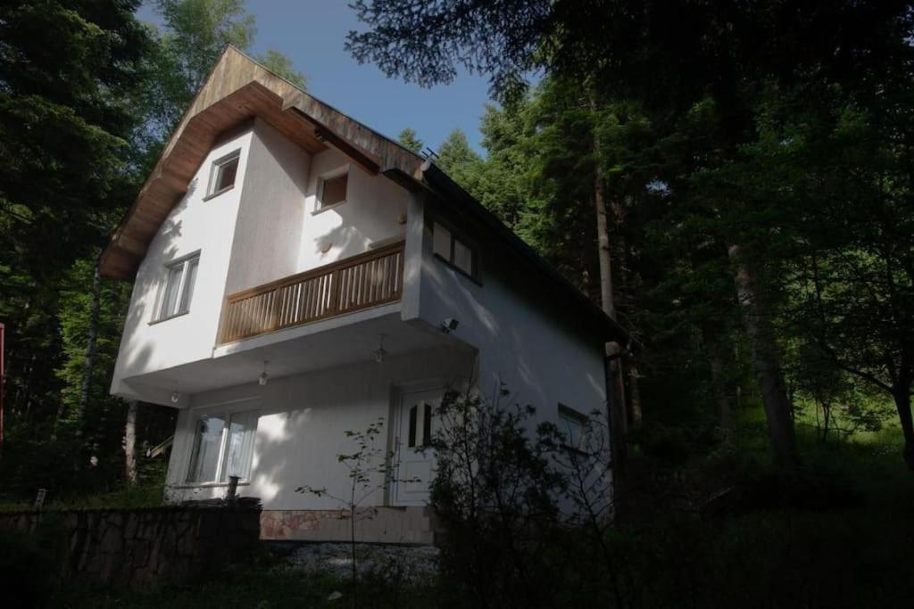 Maison du Bonheur