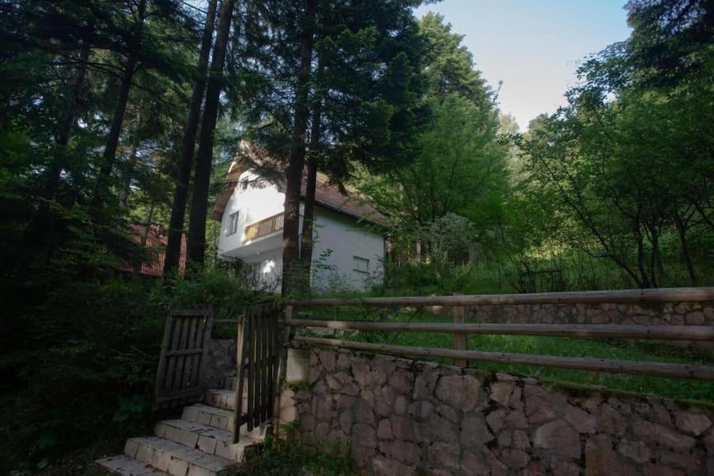 Maison du Bonheur