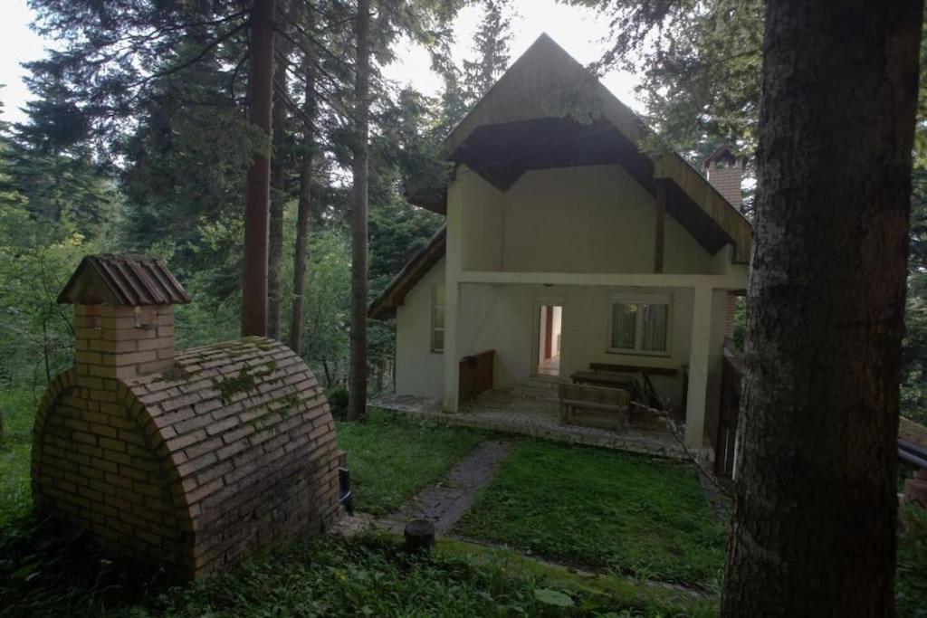 Maison du Bonheur