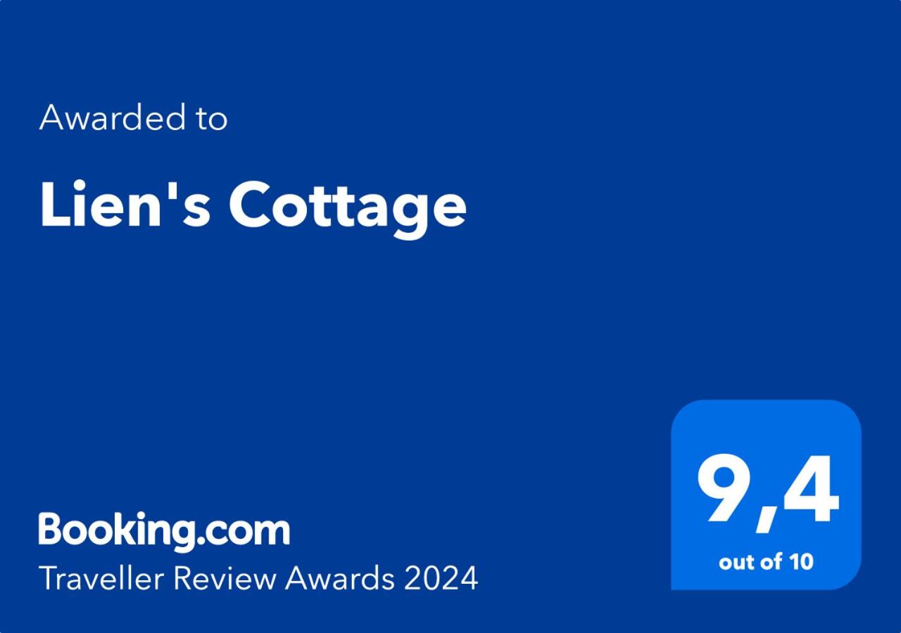 Lien's Cottage