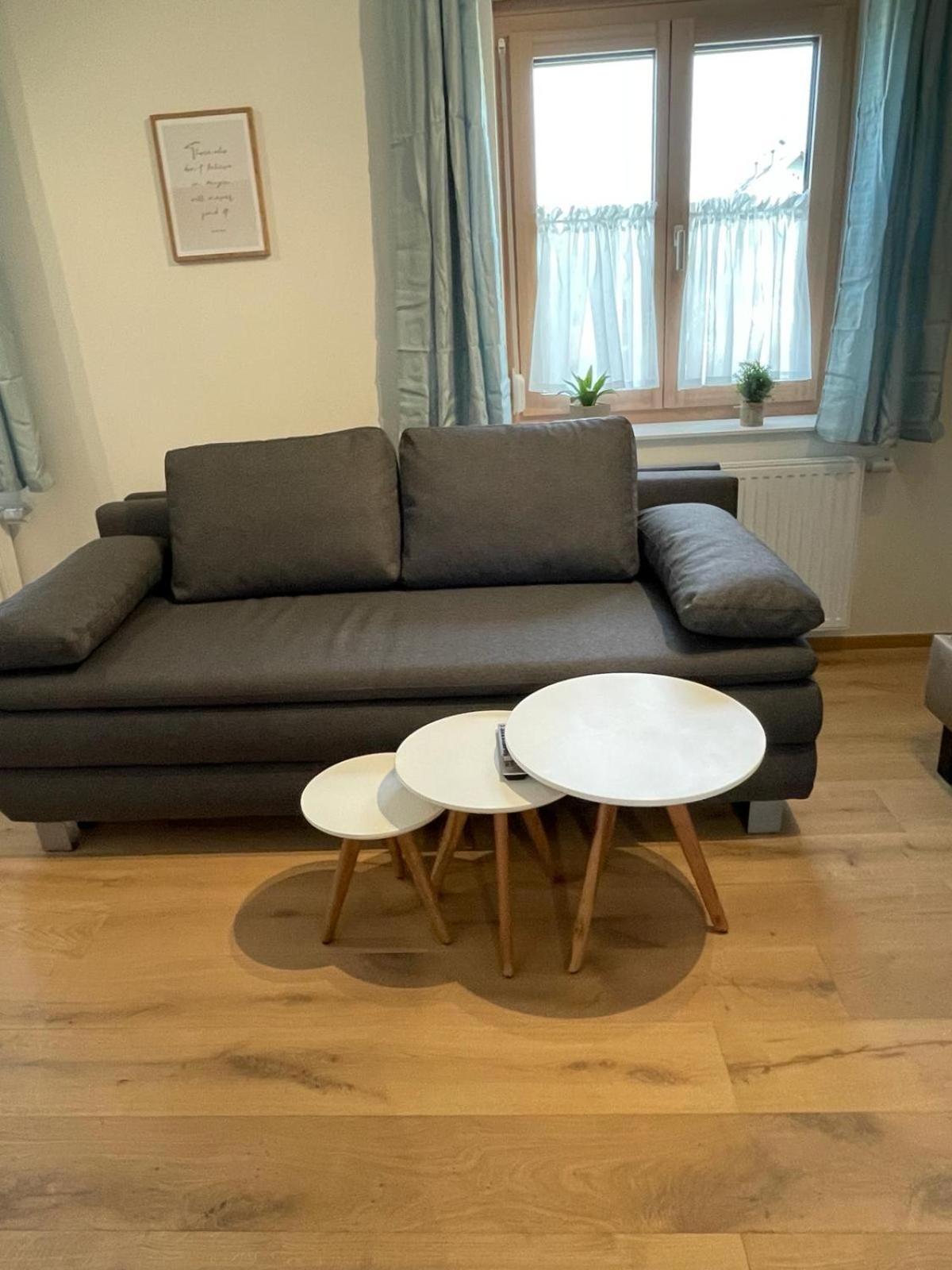 Sonnenschein Appartement- und Ferienhaus mit Stadel und Terrasse