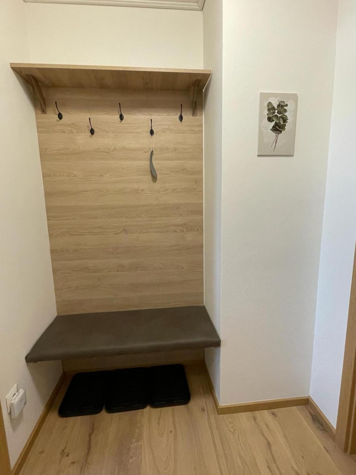 Sonnenschein Appartement- und Ferienhaus mit Stadel und Terrasse