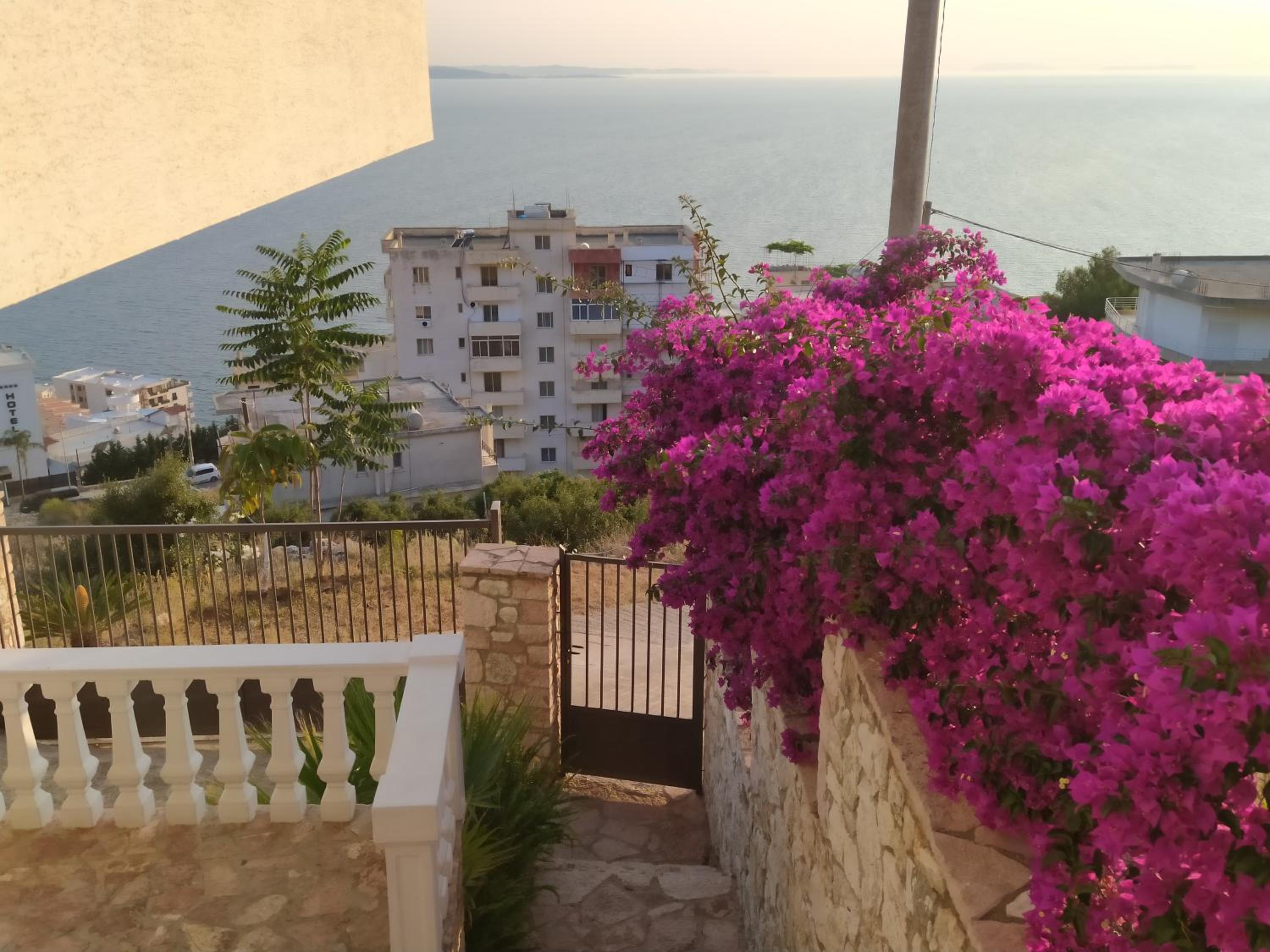 Villa Alimema