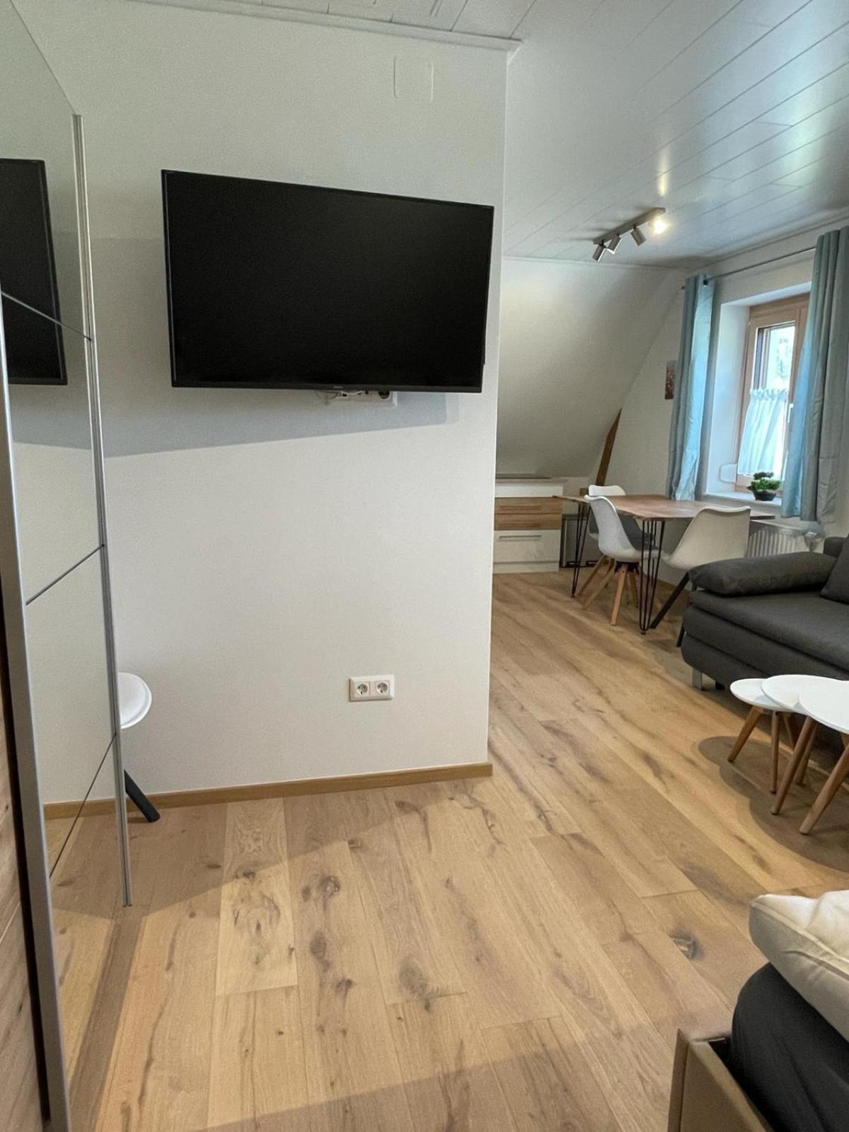 Sonnenschein Appartement- und Ferienhaus mit Stadel und Terrasse