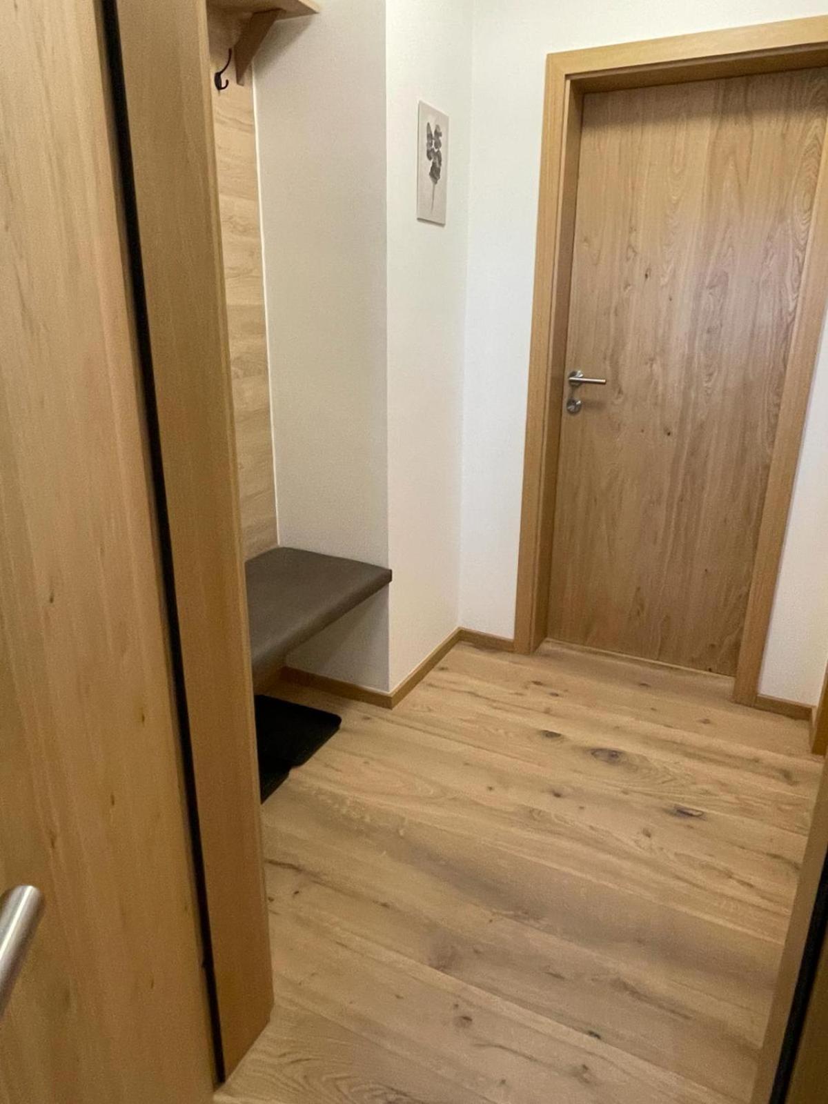 Sonnenschein Appartement- und Ferienhaus mit Stadel und Terrasse