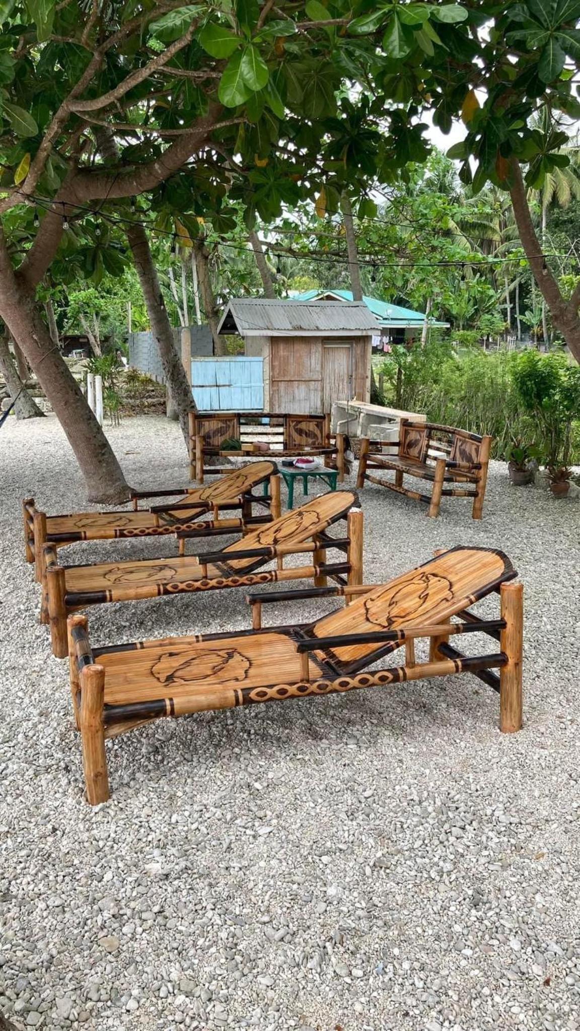 Casey’s Haven Beach Resort