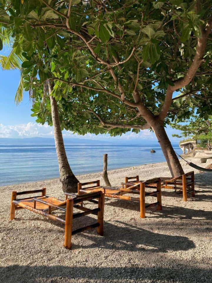 Casey’s Haven Beach Resort