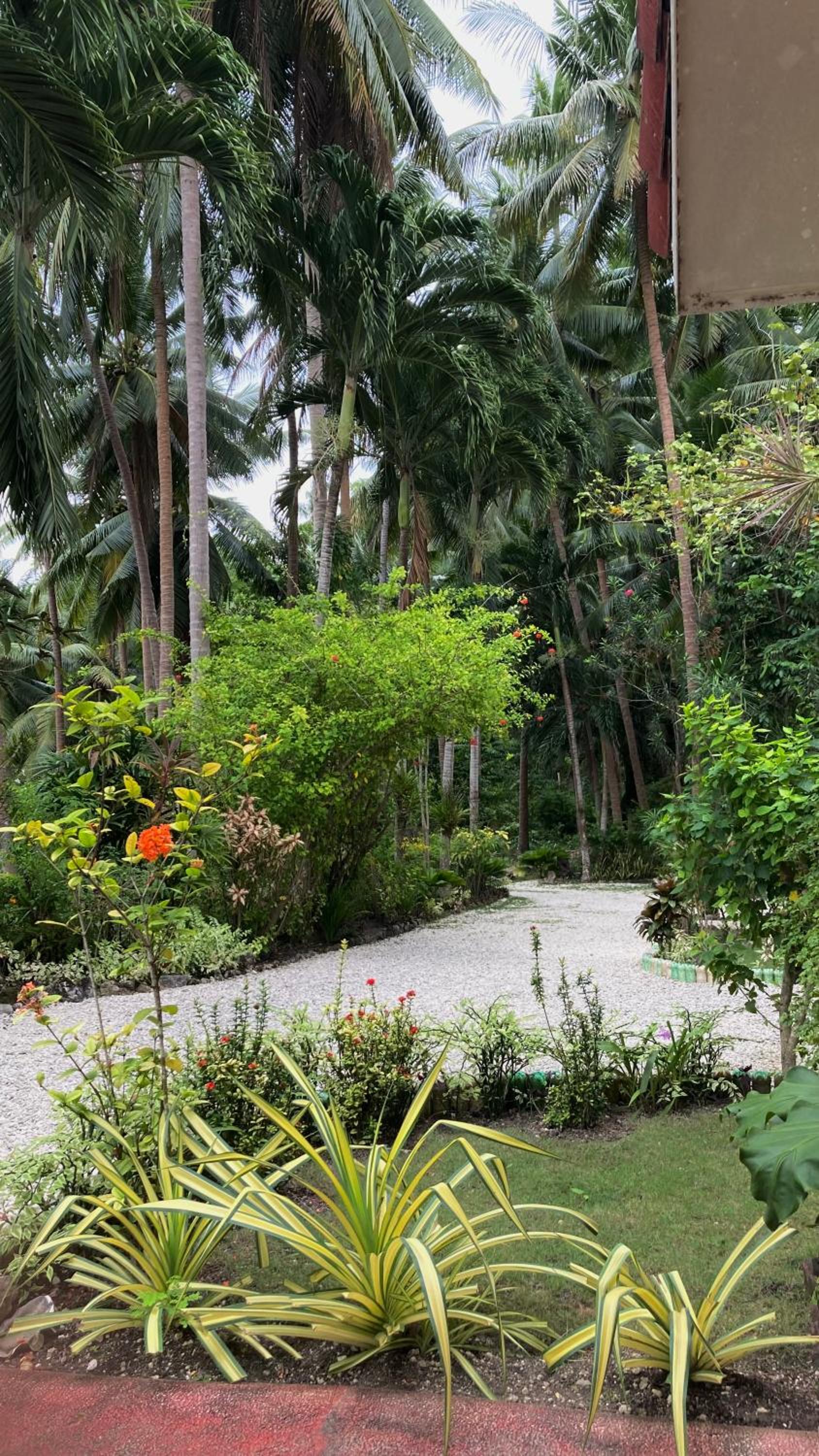 Casey’s Haven Beach Resort