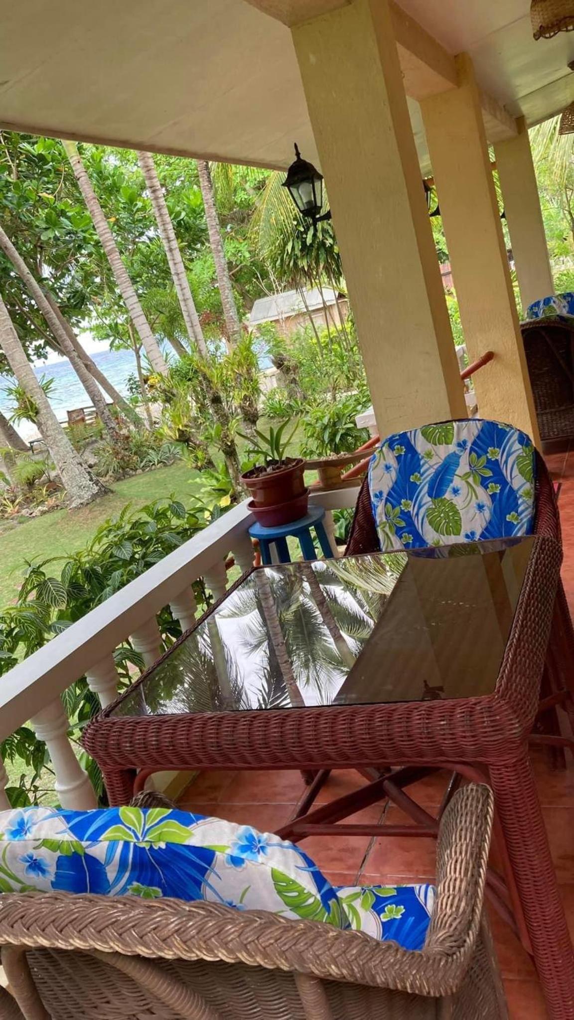 Casey’s Haven Beach Resort