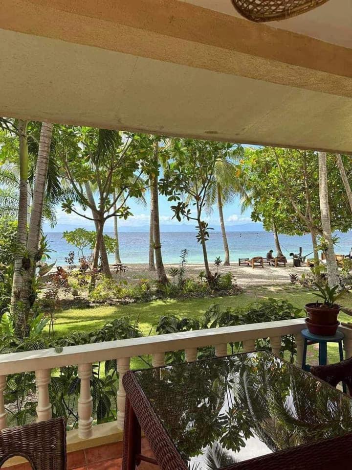 Casey’s Haven Beach Resort