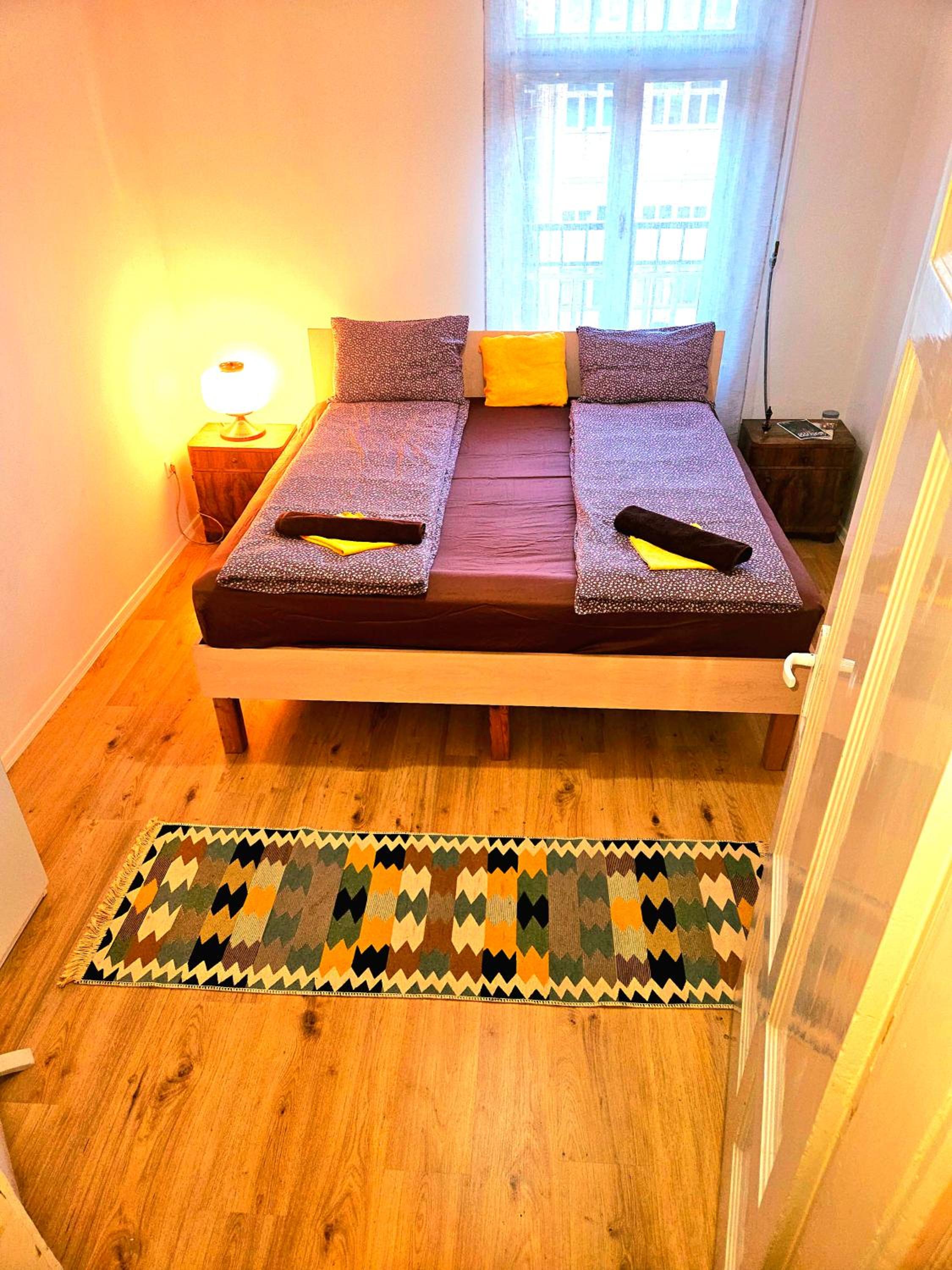 The heart of Sarajevo Apartment
