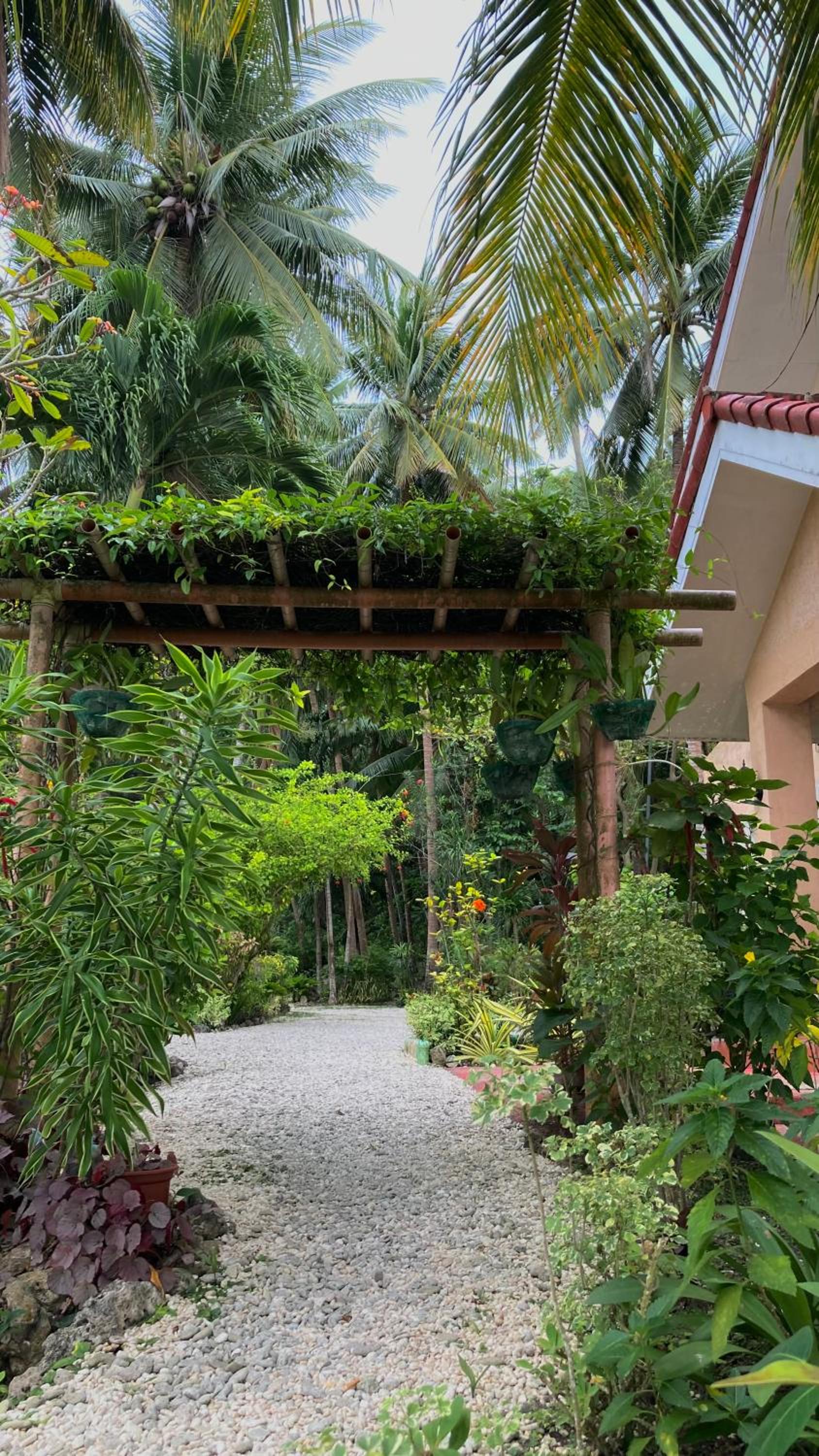 Casey’s Haven Beach Resort