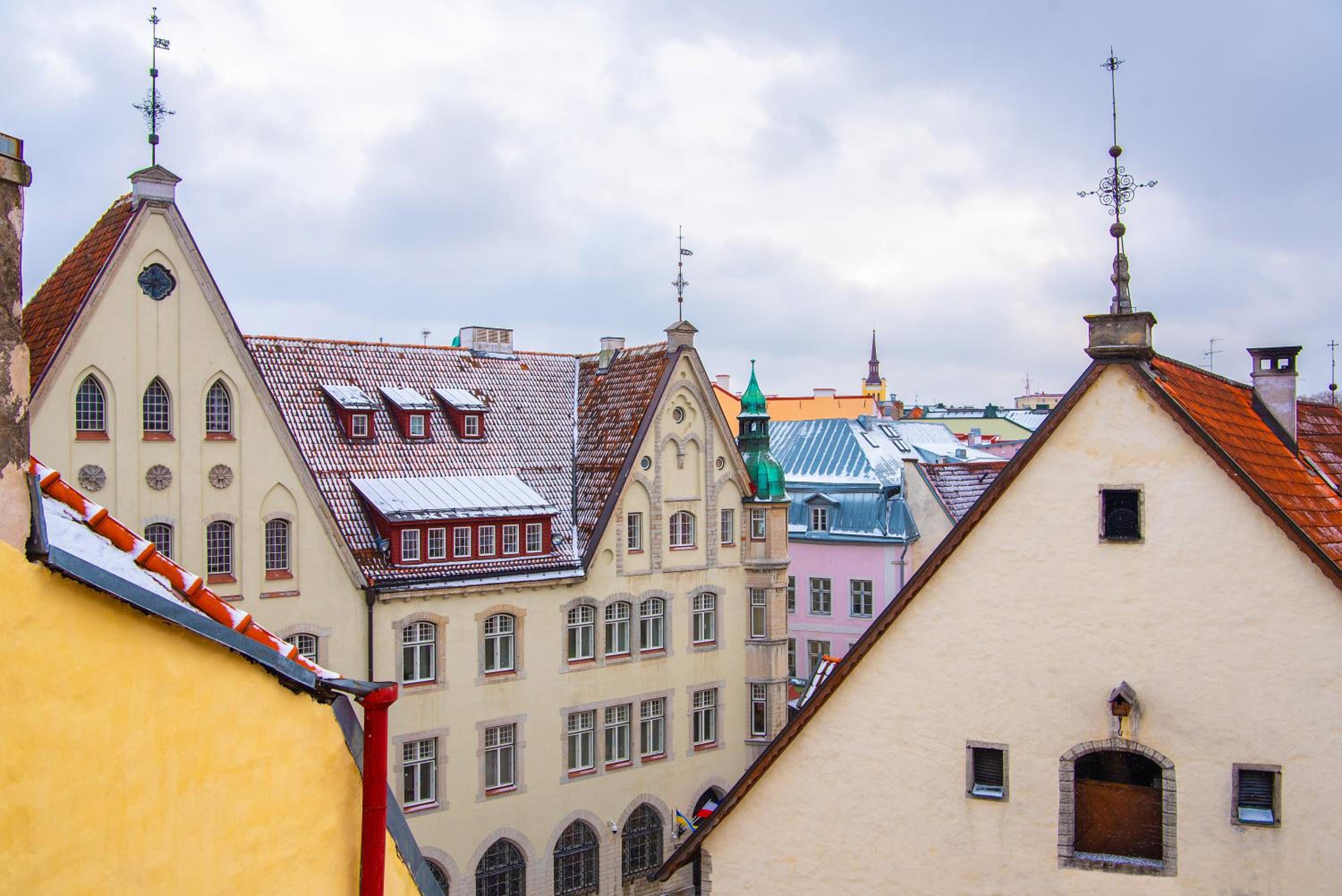 Hotel AirHome - Tower Apartment - Image 1