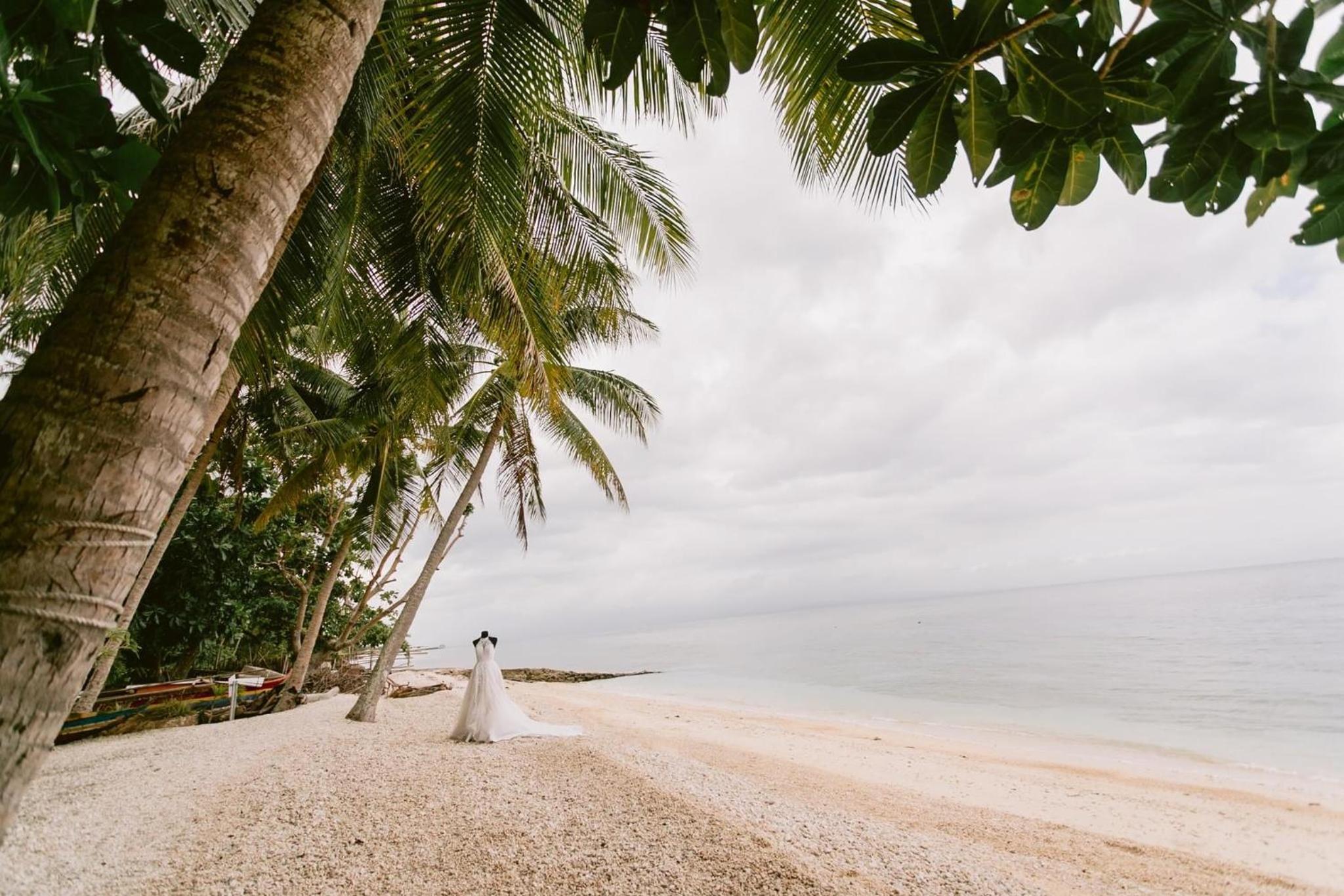 Casey’s Haven Beach Resort