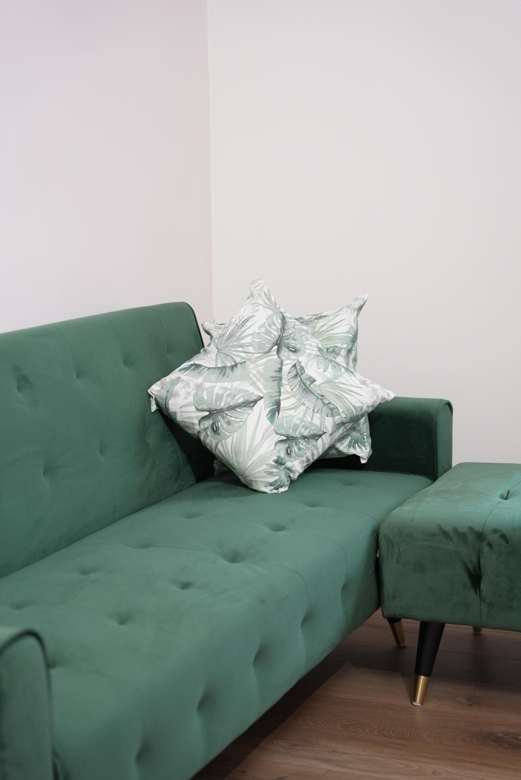 Stylish DERBY Apartment - Free Parking, NEAR City Centre view 2